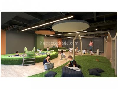 Apartamento en venta en El Trianon, Envigado · foto 10 de 20