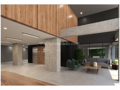 Apartamento en venta en El Trianon, Envigado · foto 12 de 20