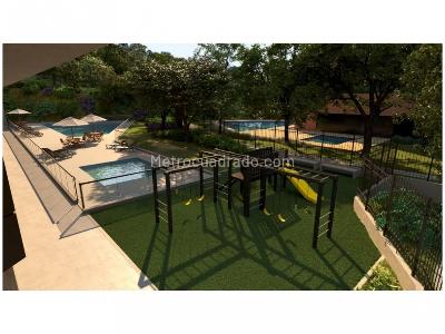 Apartamento en venta en El Trianon, Envigado · foto 13 de 20
