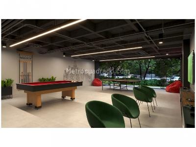 Apartamento en venta en El Trianon, Envigado · foto 14 de 20