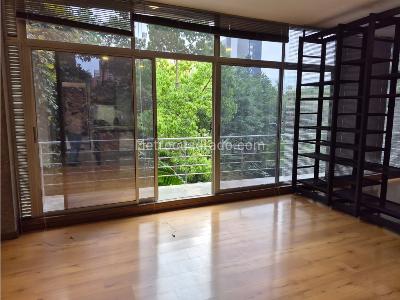 Apartaestudio en venta en El Poblado, Medellín, 63 m² · foto 15 de 16