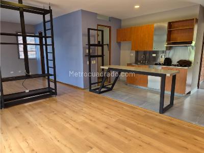 Apartaestudio en venta en El Poblado, Medellín, 63 m² · foto 16 de 16