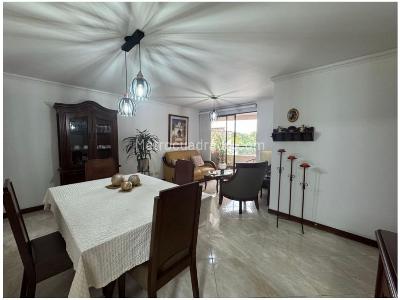 Apartamento de 3 alcobas en venta en Conquistadores, Medellín, 97 m² · foto 4 de 20
