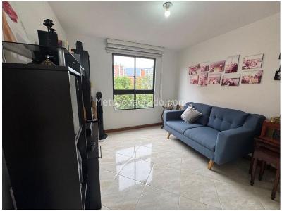 Apartamento de 3 alcobas en venta en Conquistadores, Medellín, 97 m² · foto 6 de 20