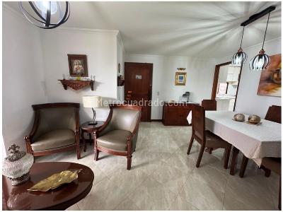 Apartamento de 3 alcobas en venta en Conquistadores, Medellín, 97 m² · foto 7 de 20