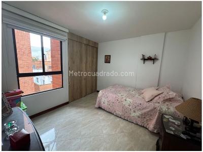 Apartamento de 3 alcobas en venta en Conquistadores, Medellín, 97 m² · foto 17 de 20
