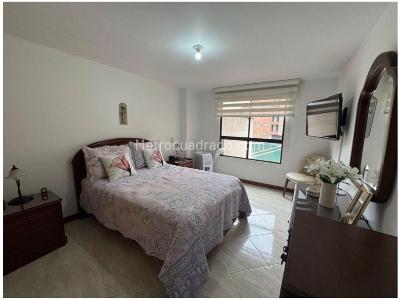 Apartamento de 3 alcobas en venta en Conquistadores, Medellín, 97 m² · foto 20 de 20
