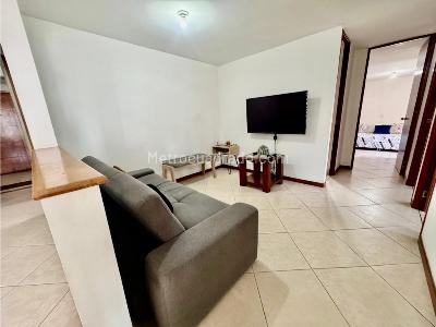 Apartamento en venta en Castropol, Medellín · foto 4 de 20