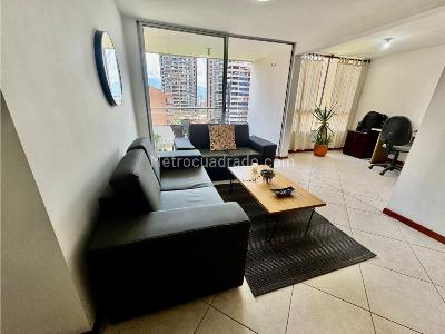 Apartamento en venta en Castropol, Medellín · foto 5 de 20