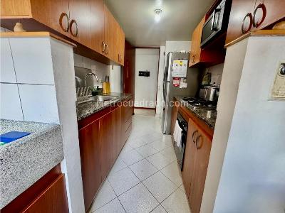 Apartamento en venta en Castropol, Medellín · foto 8 de 20