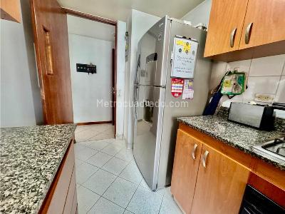 Apartamento en venta en Castropol, Medellín · foto 9 de 20