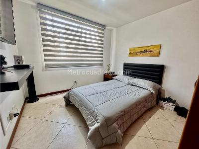 Apartamento en venta en Castropol, Medellín · foto 11 de 20