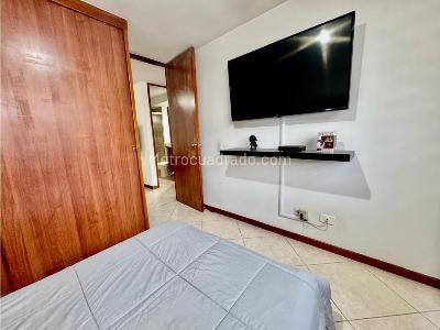 Apartamento en venta en Castropol, Medellín · foto 12 de 20