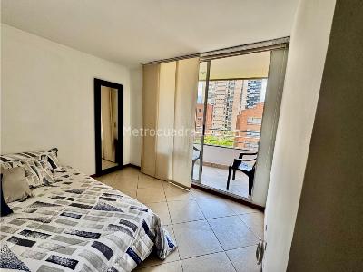 Apartamento en venta en Castropol, Medellín · foto 17 de 20