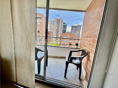 Apartamento en venta en Castropol, Medellín · foto 18 de 20