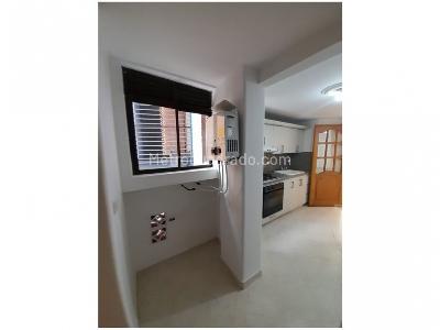 Apartamento de 3 alcobas en venta en Laureles, Medellín, 132 m² · foto 14 de 20