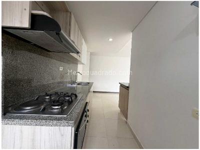 Apartamento de 3 alcobas en venta en Aves Marias, Sabaneta, 69 m² · foto 3 de 14
