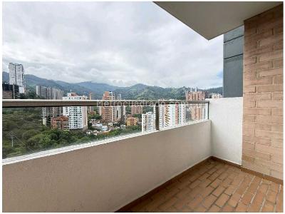 Apartamento de 3 alcobas en venta en Aves Marias, Sabaneta, 69 m² · foto 14 de 14