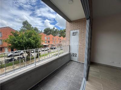 Apartamento de 3 alcobas en venta en Barro Blanco, Rionegro, 69 m² · foto 3 de 20
