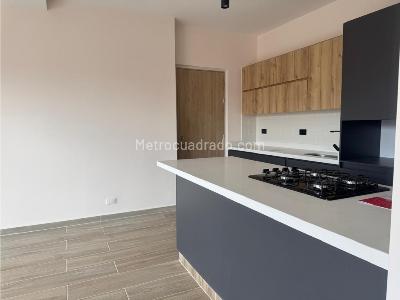 Apartamento de 3 alcobas en venta en Barro Blanco, Rionegro, 69 m² · foto 5 de 20