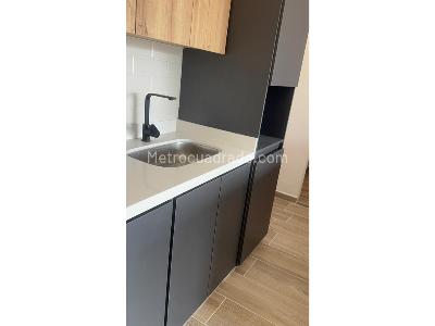 Apartamento de 3 alcobas en venta en Barro Blanco, Rionegro, 69 m² · foto 6 de 20
