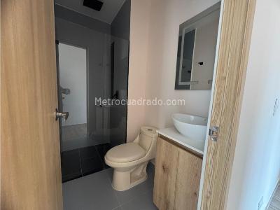 Apartamento de 3 alcobas en venta en Barro Blanco, Rionegro, 69 m² · foto 7 de 20