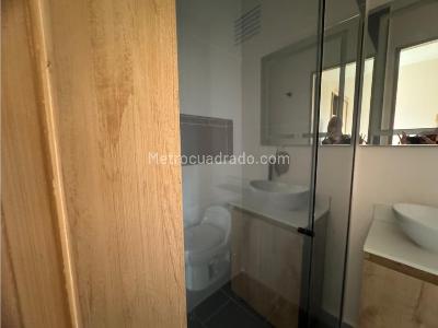 Apartamento de 3 alcobas en venta en Barro Blanco, Rionegro, 69 m² · foto 10 de 20