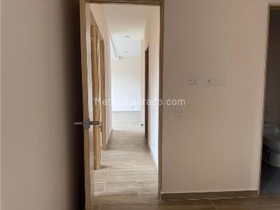 Apartamento de 3 alcobas en venta en Barro Blanco, Rionegro, 69 m² · foto 13 de 20