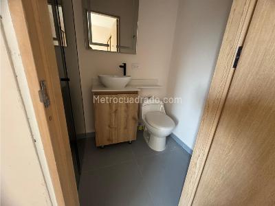 Apartamento de 3 alcobas en venta en Barro Blanco, Rionegro, 69 m² · foto 17 de 20