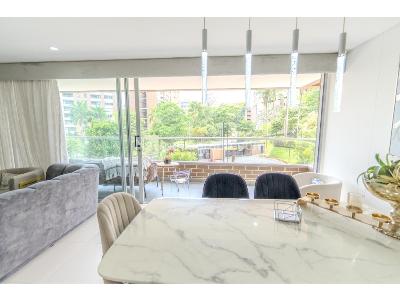 Apartamento en venta en Envigado, Envigado · foto 3 de 20