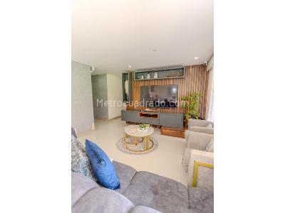 Apartamento en venta en Envigado, Envigado · foto 8 de 20