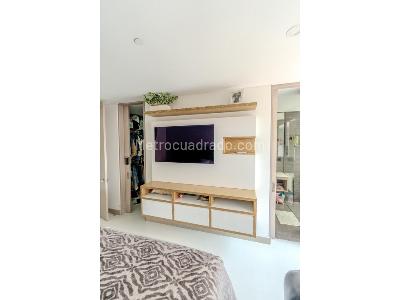 Apartamento en venta en Envigado, Envigado · foto 11 de 20