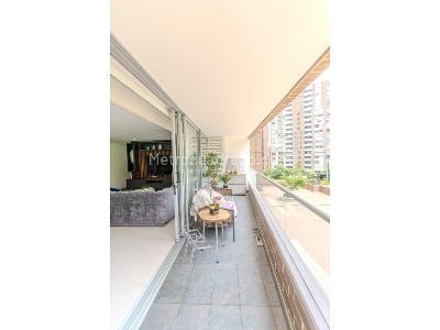 Apartamento en venta en Envigado, Envigado · foto 12 de 20