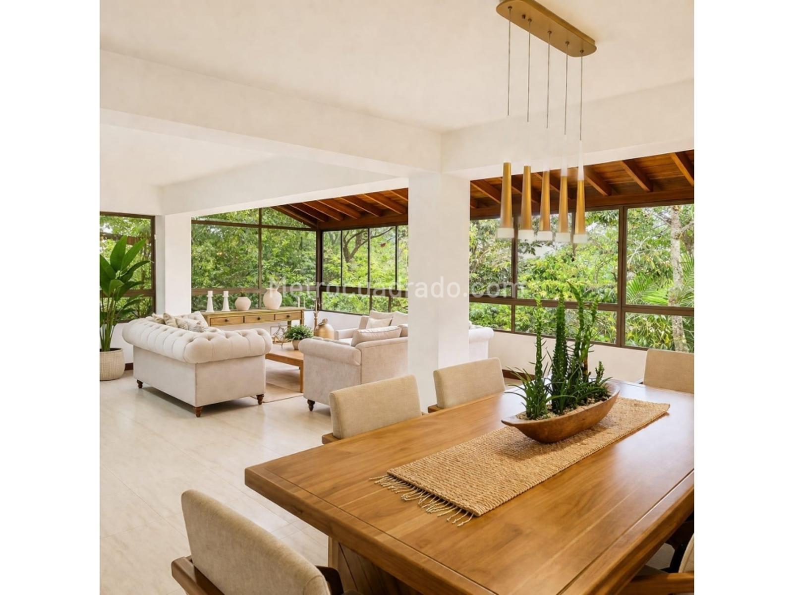 Venta de Casa en El poblado - Medellín - 13794-M6622006