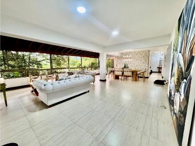 Casa de 5 alcobas en venta en El Poblado, Medellín, 480 m² · foto 5 de 20