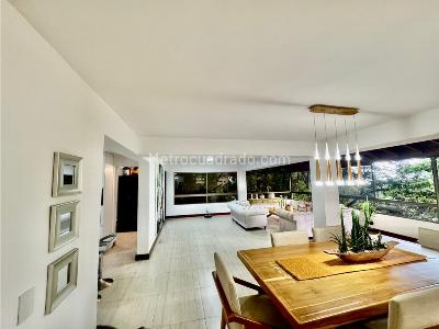 Casa de 5 alcobas en venta en El Poblado, Medellín, 480 m² · foto 6 de 20