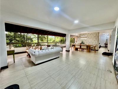 Casa de 5 alcobas en venta en El Poblado, Medellín, 480 m² · foto 9 de 20
