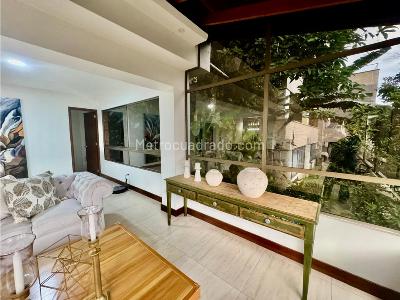Casa de 5 alcobas en venta en El Poblado, Medellín, 480 m² · foto 13 de 20