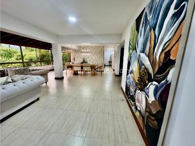 Casa de 5 alcobas en venta en El Poblado, Medellín, 480 m² · foto 14 de 20