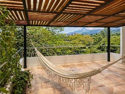 Casa de 5 alcobas en venta en El Poblado, Medellín, 480 m² · foto 18 de 20