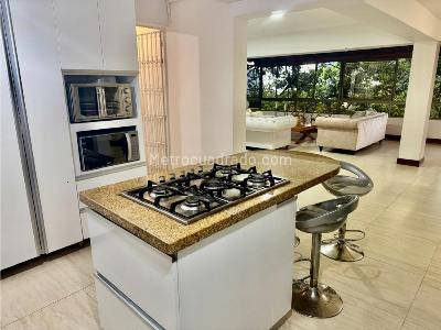 Casa de 5 alcobas en venta en El Poblado, Medellín, 480 m² · foto 20 de 20