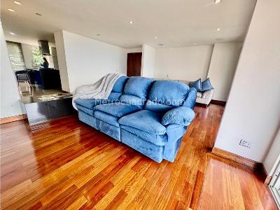 Apartamento de 3 alcobas en venta en El Poblado, Medellín, 227 m² · foto 2 de 20