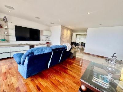 Apartamento de 3 alcobas en venta en El Poblado, Medellín, 227 m² · foto 6 de 20