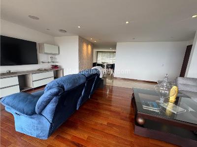 Apartamento de 3 alcobas en venta en El Poblado, Medellín, 227 m² · foto 8 de 20
