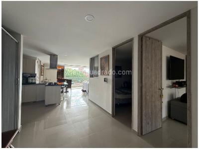 Apartamento de 3 alcobas en venta en Los Colores, Medellín, 114 m² · foto 10 de 17