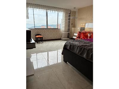 Apartamento de 3 alcobas en venta en El Poblado, Medellín, 255 m² · foto 9 de 13