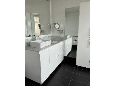 Apartamento de 3 alcobas en venta en El Poblado, Medellín, 255 m² · foto 11 de 13