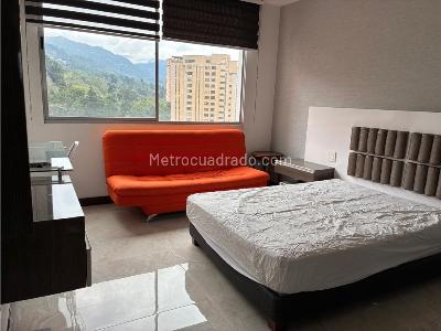 Apartamento de 3 alcobas en venta en El Poblado, Medellín, 255 m² · foto 13 de 13
