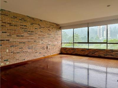 Apartamento de 3 alcobas en venta en El Poblado, Medellín, 316 m² · foto 5 de 20