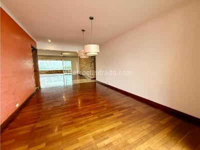 Apartamento de 3 alcobas en venta en El Poblado, Medellín, 316 m² · foto 7 de 20